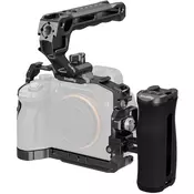 SmallRig Advanced Cage Kit for Sony Alpha 7 V/7R V/7 IV 6026