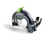 FESTOOL Nastavek za odsesavanje prahu DCC-AG 125 FH