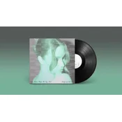 Becky And The Birds - Only Music Makes Me Cry Now (Limited Edition) (LP)