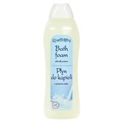 Pena za kopel z mlečnimi beljakovinami Naturaphy 1000ml 30074
