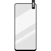 Sturdo Rex Kaljeno steklo za Xiaomi Redmi Note 11/11s, Full Face - Črna
