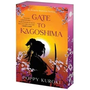 GATE TO KAGOSHIMA