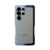 Maskica za Samsung Galaxy S25 Ultra Ples Arche TwoFace Retro Blue/ Future Dusk
