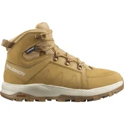 Salomon OUTCHILL TS CSWP W, ženski čevlji, bež L47328200