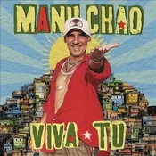 Manu Chao - Viva Tu (Limited Edition) (LP)