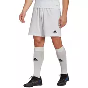 ADIDAS PERFORMANCE Športne hlače Entrada22, bela
