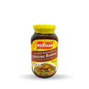 Buenas | Sotirana kozica Fry-Ginisang Bagoong | Redna