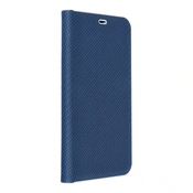 LUNA Book Carbon ovitek za XIAOMI Redmi NOTE 12 5G moder