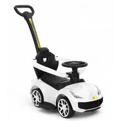 Bbo guralica happy rider (608) – white ( 608WHITE )
