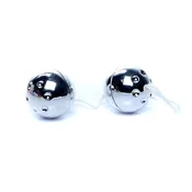 Gardj Europe Kroglice – Duo-Balls Silver