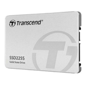 Transcend SSD225S SSD disk, 500GB, 560/500MB/s (TS500GSSD225S)