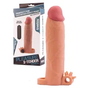 Pleasure X-Tender Series navlaka sa vibracijom LV1066F