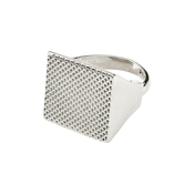 Pilgrim Prstan Pulse srebrna