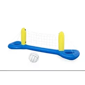 Bestway Set igra odbojka za bazen, 2.52m x 0.64m