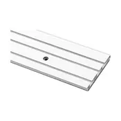 PVC KARNIŠLA SA 3 KANALA 1,5 M