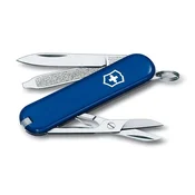 Victorinox Noz CLASSIC 58mm BLUE 0.6223.2