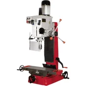HOLZMANN MASCHINEN namizni rezkalni stroj za kovino ZX 7045 (H020200001)