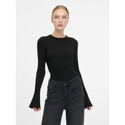 Black womens sweater ORSAY - Women