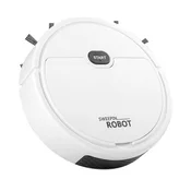 Tvoj Pametni Robot - Cist Dom Bez Napora!