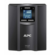 APC SMC1000IC
