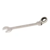 Silverline Zaskočni ključ z 22 mm srebrnim zgibom