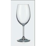 Caše za vino 1/6 lara bohemia kristal b40415/350ml ( 106009 )