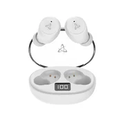 S Box EB TWS 115 Bežicne slušalice, Bele