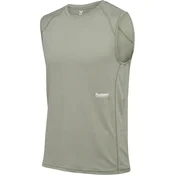 Moška majica brez rokavov hmlPULSE WORKOUT TANK TOP