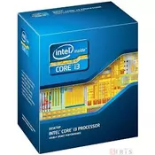 INTEL procesor CORE I3 2120 BX80623I32120SR05Y
