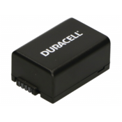 Duracell Li-Ion bat. 890mAh for Panasonic DMW-BMB9E