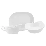 Creatable Kombinirani Servis Rokoko, 3-Delni