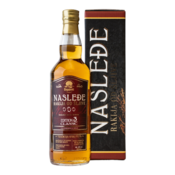 Blagojevic Rakija Naslede Šljiva 3 45% vol, 500ml