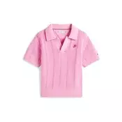 TOMMY HILFIGER Pulover roza