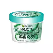 Garnier Fructis Hair Food Maska za kosu kojoj nedostaje hidratacija 390 ml ( 1003009738 )