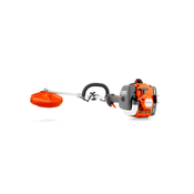 HUSQVARNA motorni trimer 129LK