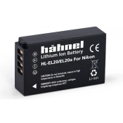 HL-EL20/20a (EN-EL20/20a) Battery