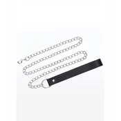 Taboom Essentials Chain Leash – metalni povodac