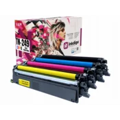 Inkdigo toner TN249 kompatybilny z Brother HL-L8230CDW MFC-L8340CDW Certyfikat TÜV