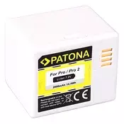 Baterija za Arlo Pro/Pro 2, A-1, 2000 mAh