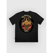 The Dudes The Devils Tap moška majica black