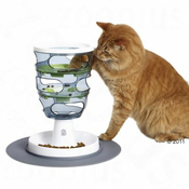 HAGEN CATIT DESIGN SENSES LABIRINT ZA HRANJENJE - PRIBL. V 33 CM, DIAMETER 24 CM