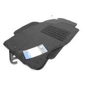 Petex Tipske patosnice za NISSAN Terrano 2 (1993-2004) sa 4/5 vrata