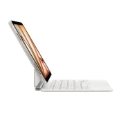 Apple Magic Keyboard for iPad Air 11-inch (M3) - International English - White