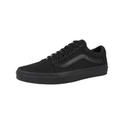 VANS Nizke superge Old Skool črna