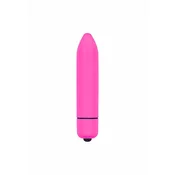 Rozi Vibro Metak Mini Bullet Fantasy