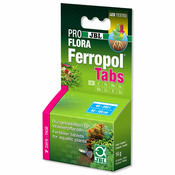 JBL Flora Ferropol Tabs, 30 tablet