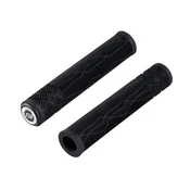 Force Gripovi force bmx160 gumene, crne, upakovane ( 382092 )
