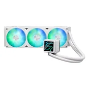 ASUS Prime LC 360 ARGB White Edition | AiO water cooling