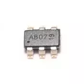 Sigurnosna dioda - AOZ8000CIL, L5, AB0F, IC TVS ARRAY LOW-CAP SOT23-6