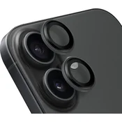 OBAL:ME Ochrana Čoček pro Apple iPhone 17 Black